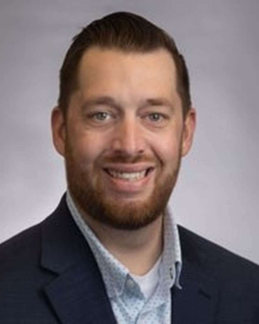 Alex Drake, Branch Sales Manager with Fairway Home Mortgage in Papillion, Nebraska